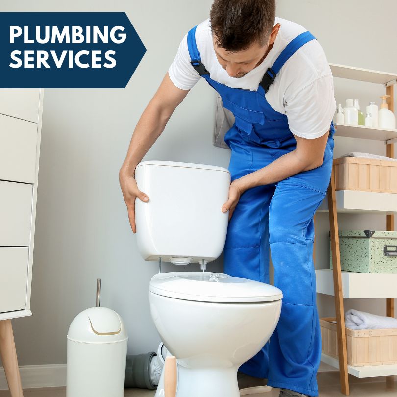 Plumbing Company in West Union, MN